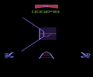 Star Wars - The Arcade Game — screenshot 12