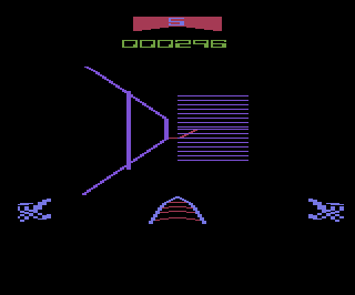 Star Wars - The Arcade Game — screenshot 13