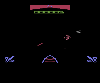 Star Wars - The Arcade Game — screenshot 2