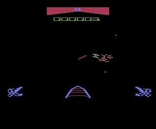 Star Wars - The Arcade Game — screenshot 3