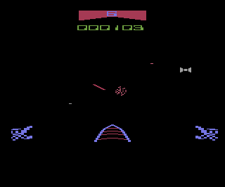 Star Wars - The Arcade Game — screenshot 4