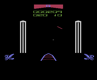 Star Wars - The Arcade Game — screenshot 6
