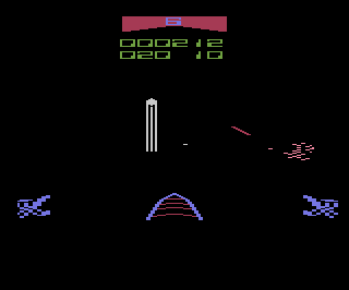 Star Wars - The Arcade Game — screenshot 7