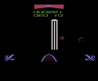 Star Wars - The Arcade Game — screenshot 8
