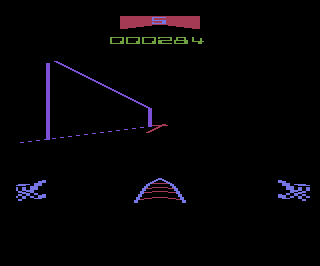 Star Wars - The Arcade Game — screenshot 9