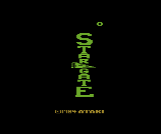 Stargate — screenshot 1