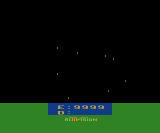 StarMaster - Kommando Galaxis atari screenshot