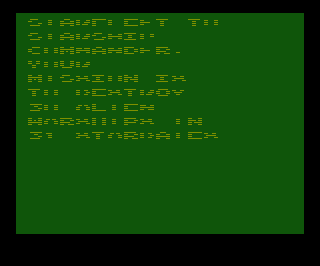 Stellar Track — screenshot 1