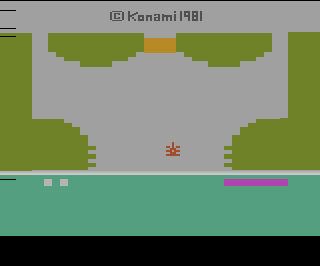 Strategy X atari screenshot