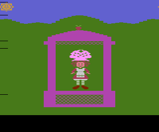 Strawberry Shortcake - Musical Match-Ups — screenshot 1