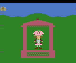 Strawberry Shortcake - Musical Match-Ups — screenshot 1