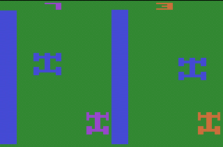 Street Racer — screenshot 1