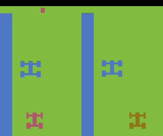 Street Racer — screenshot 1