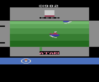 Submarine Commander — screenshot 1