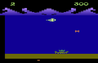 Subterranea — screenshot 1