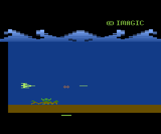 Subterranea — screenshot 1