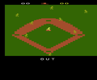 Super Baseball — screenshot 4
