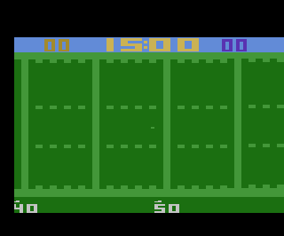 Football — screenshot 1