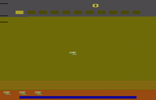 Super Cobra — screenshot 1