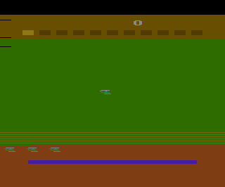 Super Cobra — screenshot 1