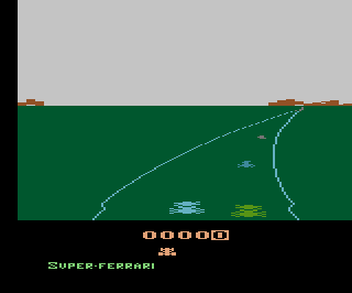 Super-Ferrari — screenshot 1