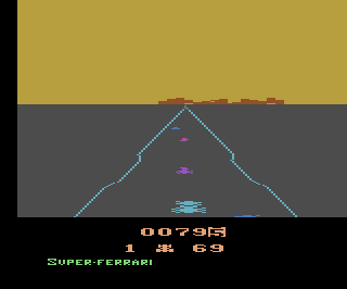 Super Ferrari — screenshot 10