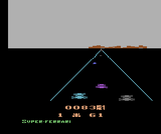 Super Ferrari — screenshot 11