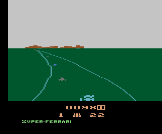 Super Ferrari — screenshot 12