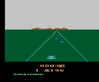 Super Ferrari — screenshot 2