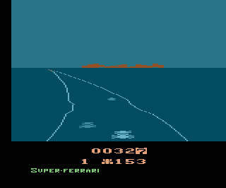 Super Ferrari — screenshot 5