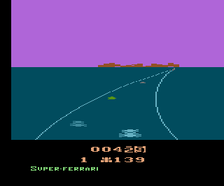 Super Ferrari — screenshot 6