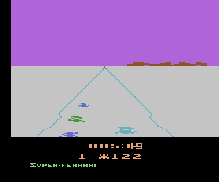 Super Ferrari — screenshot 7