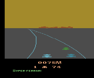 Super Ferrari — screenshot 9