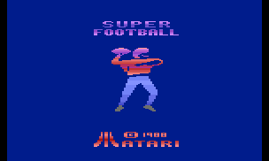 Super Football