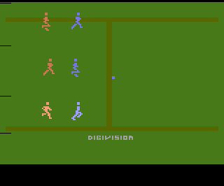 Super Soccer — screenshot 1