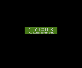 Super Tenis — screenshot 1