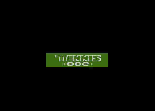 Super Tennis