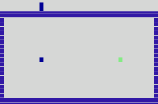 Surround atari screenshot