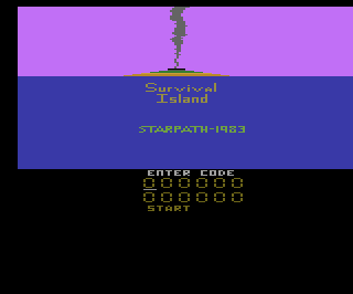 Survival Island