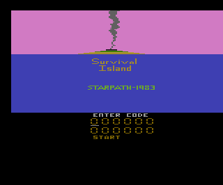 Survival Island — screenshot 1