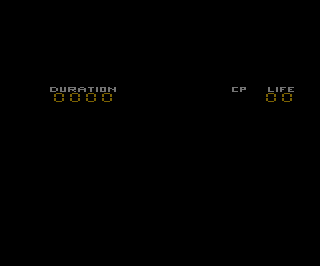 Survival Island atari screenshot