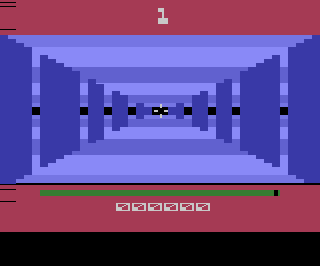 Survival Run — screenshot 1