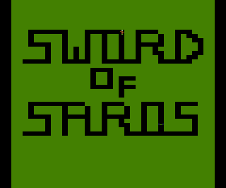Sword of Saros — screenshot 1