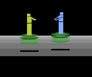 Swordfight — screenshot 1