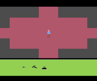 SwordQuest - EarthWorld — screenshot 2