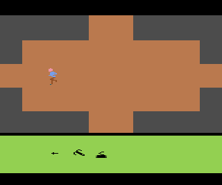SwordQuest - EarthWorld — screenshot 4
