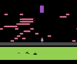 SwordQuest - EarthWorld — screenshot 6