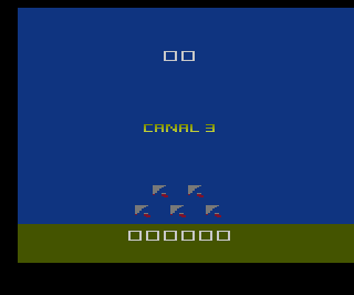 Tac-Scan — screenshot 1