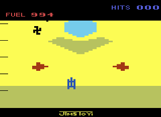 Tank Blitz — screenshot 1