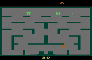 Tank Brigade — screenshot 2